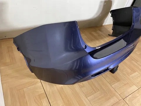 фото №7, Honda civic ix lift kombi tourer бампер задня задній