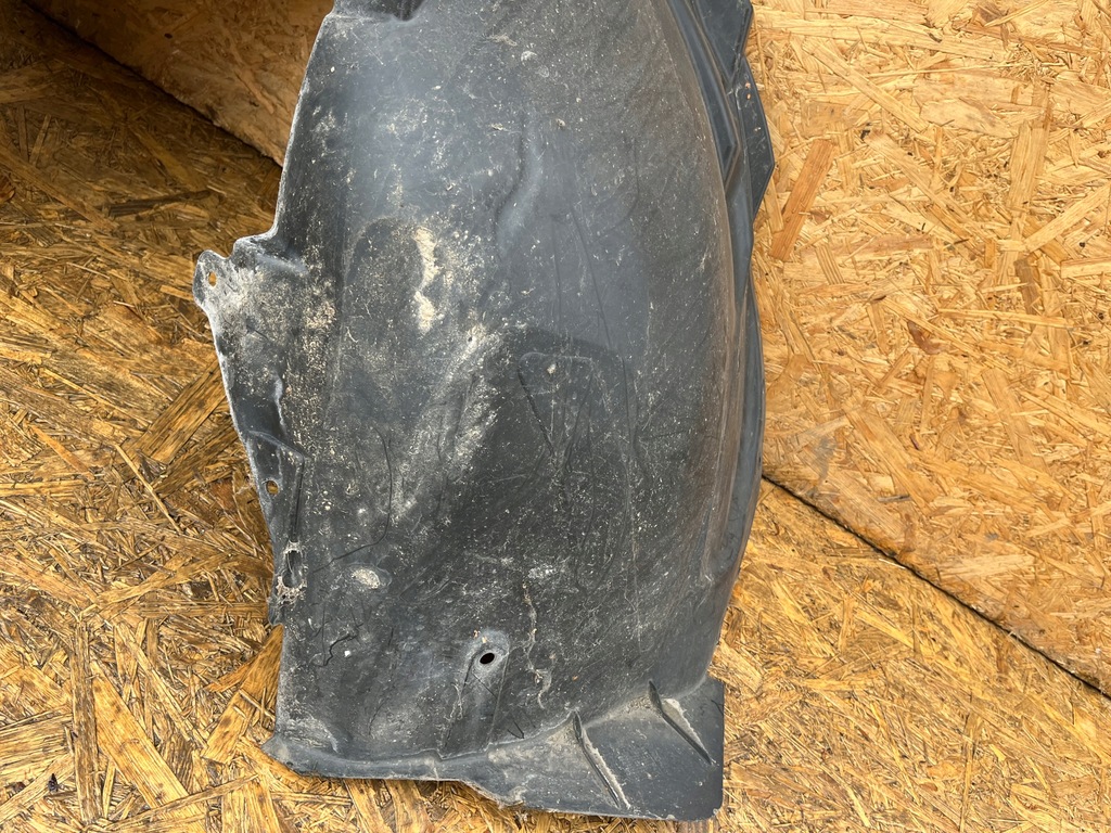 фото №13, Подкрылок передние перед правое volvo xc60 xc-60 ii 2 17-