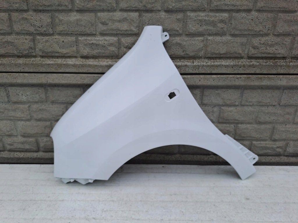 Купить Крыло  левое  renault twingo 3 3 2014 - 2022