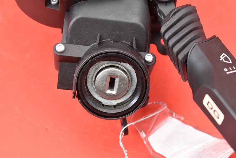 фото №9, Переключатель комбинированный подрулевой переключатель 13132473gk opel vectra c sedan 02-05 + pin