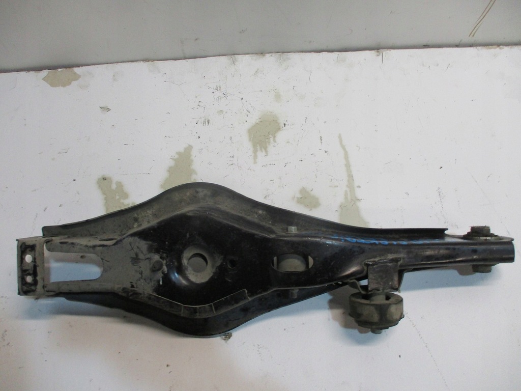 фото №6, Важіль важелі hyundai kona електрик задня задній