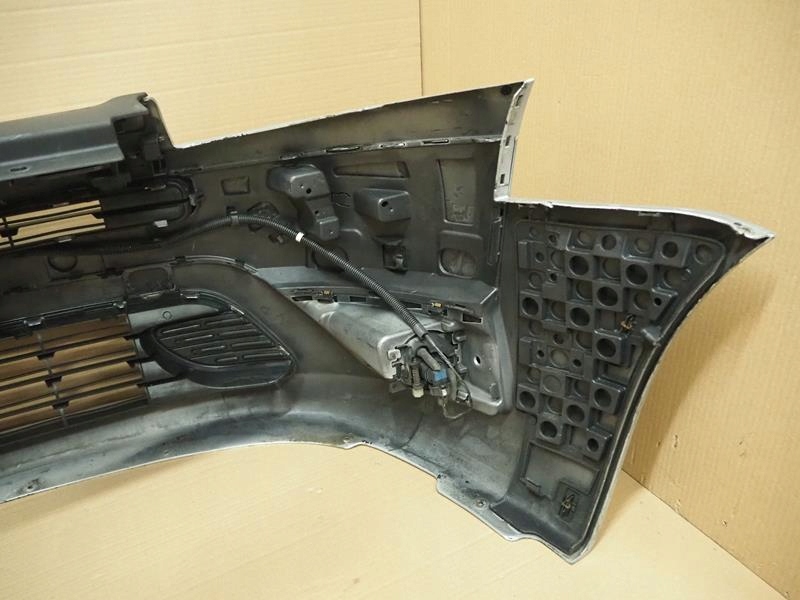 фото №13, Бампер перед передний citroen c4 grand picasso