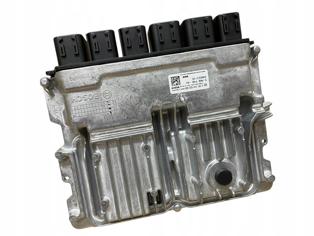 фото №1, Модуль блок керування двигуна bmw xm g09