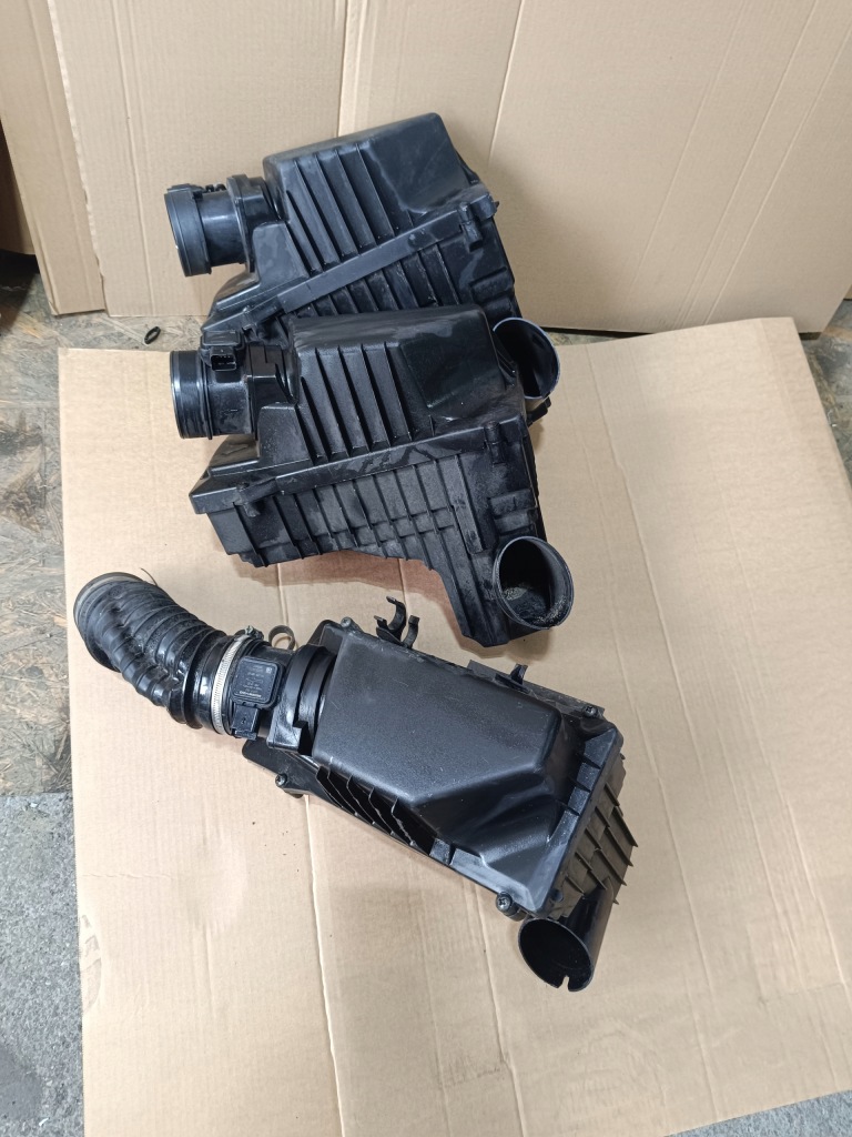 Купить Obudowia фильтра воздуха 2.0 hdi peugeot 508 9644910780