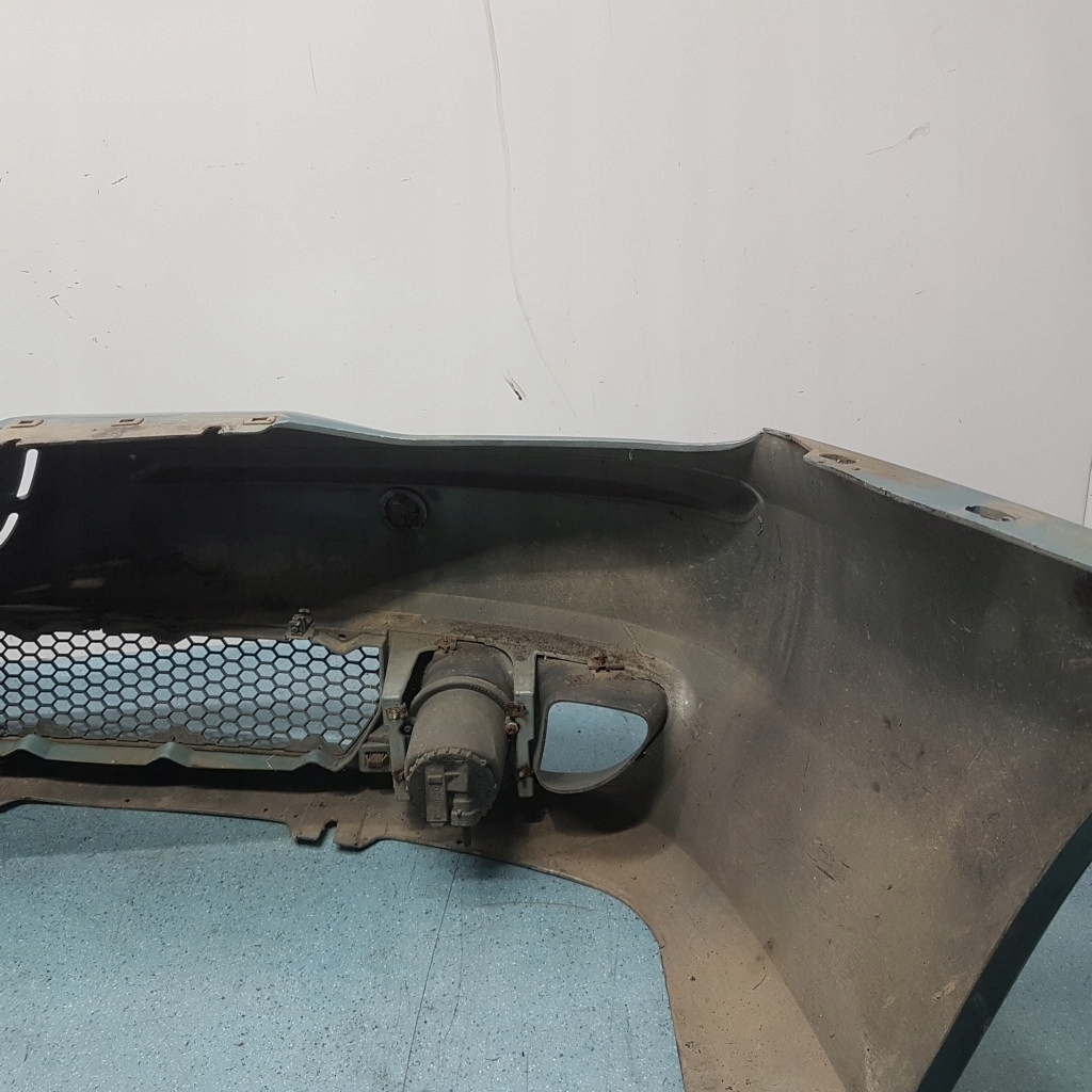 фото №8, Alfa romeo 156 бампер перед