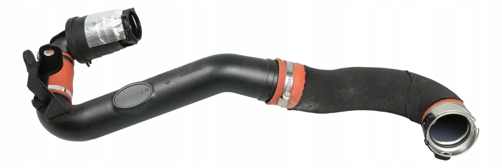 Оригінальний номер шланг повітря renault master 3 2.3 dci rwd 144600828r Оригінал