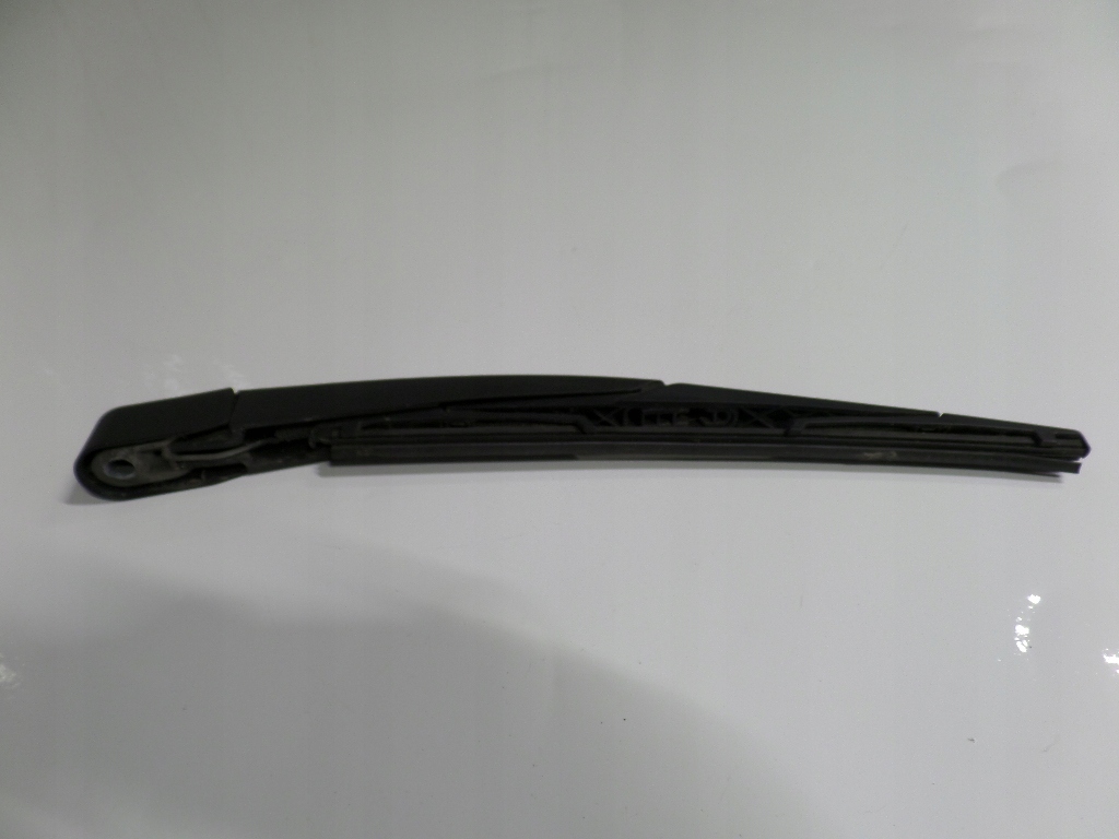 фото №1, Ford mondeo mk4 kombi рычаг задний дворники