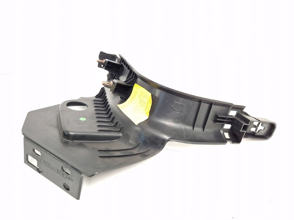 фото №5, Ford s-max 2016 молдинг поріг