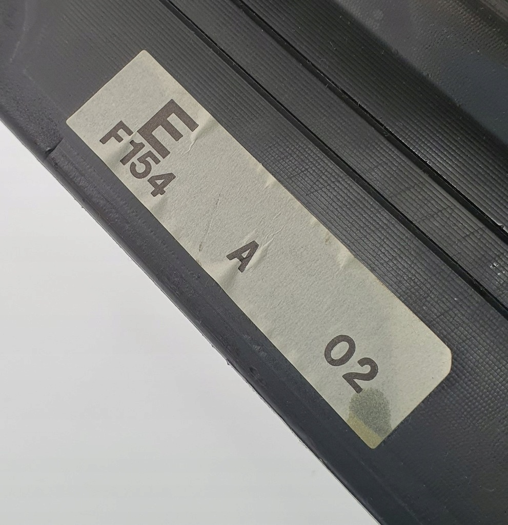 фото №4, Накладка динаміка правий задня mazda rx-8