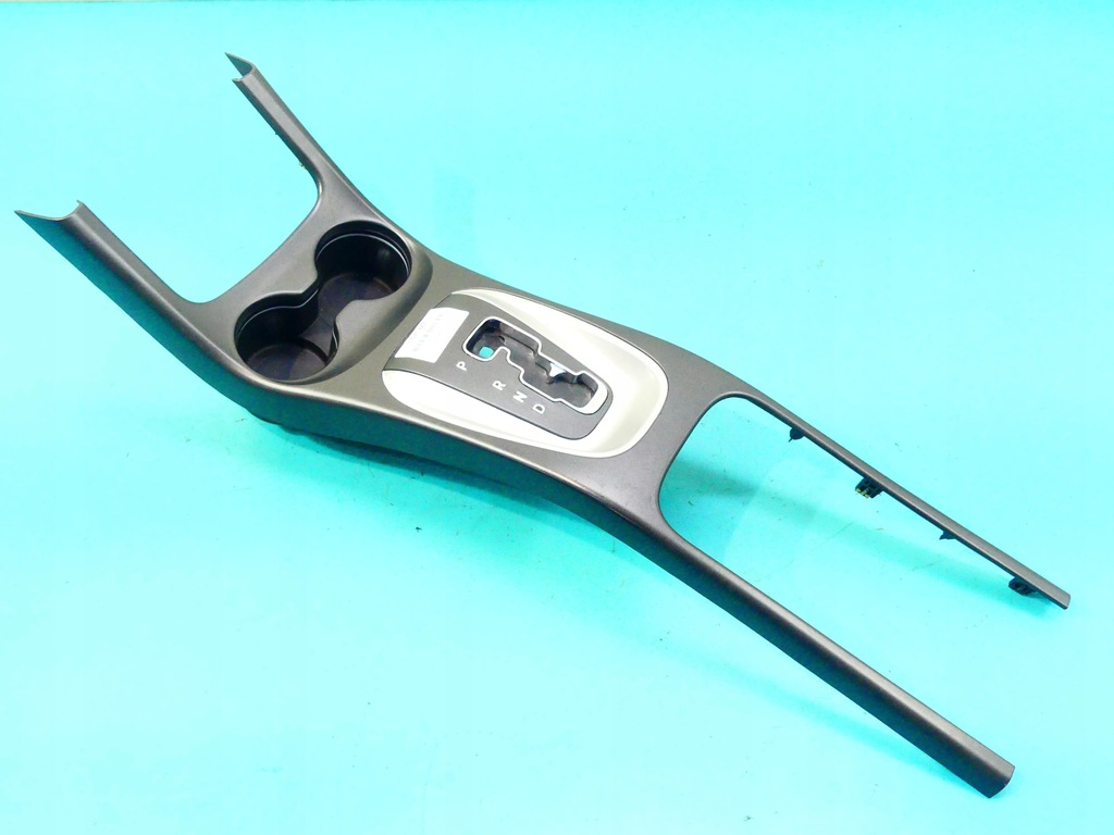 фото №1, Молдинг cup держатель защита домкрата fiat freemont