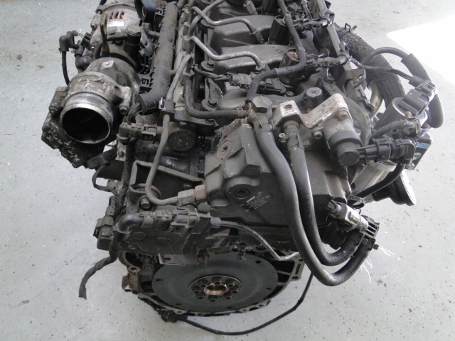 фото №10, Двигатель kia hyundai 2.2crdi d4eb santa fe sonata автоматическая коробка передач