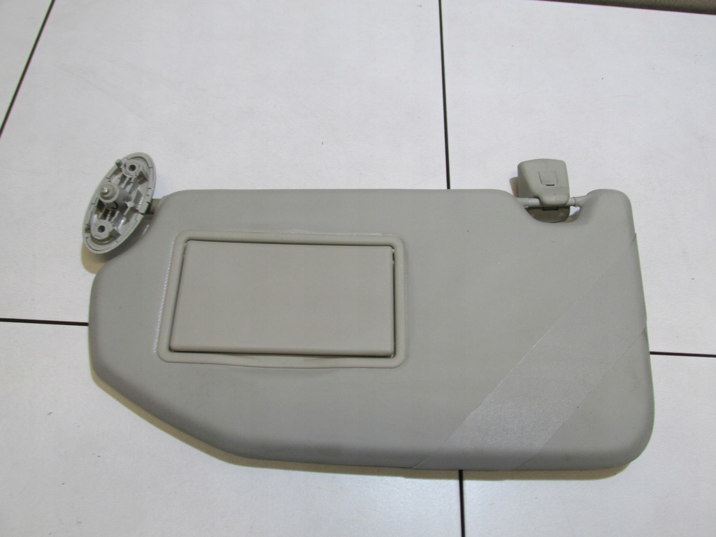 фото №6, Защита солнцезащитная europa ecosport 2017 rok