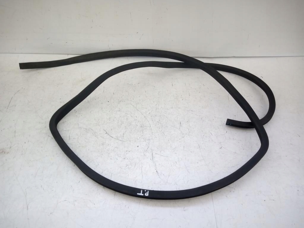 фото №1, Прокладка дверь правый задняя hyundai i10 1.1