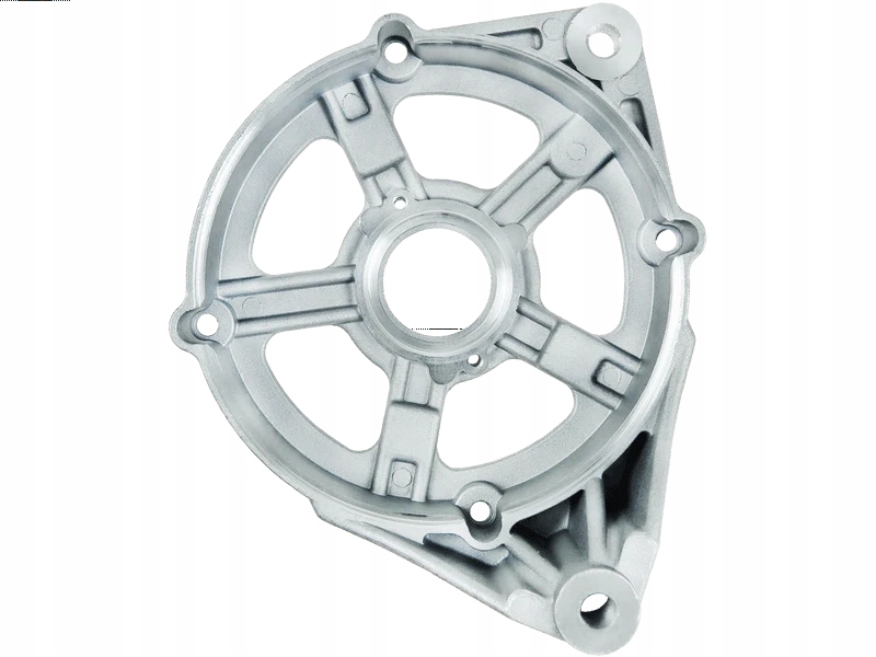 фото №2, Кронштейн, фланець привідний генератора as-pl abr0059s