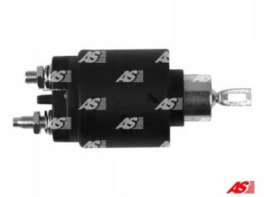 фото №2, Выключатель elektrom. roz. as-pl ss0051