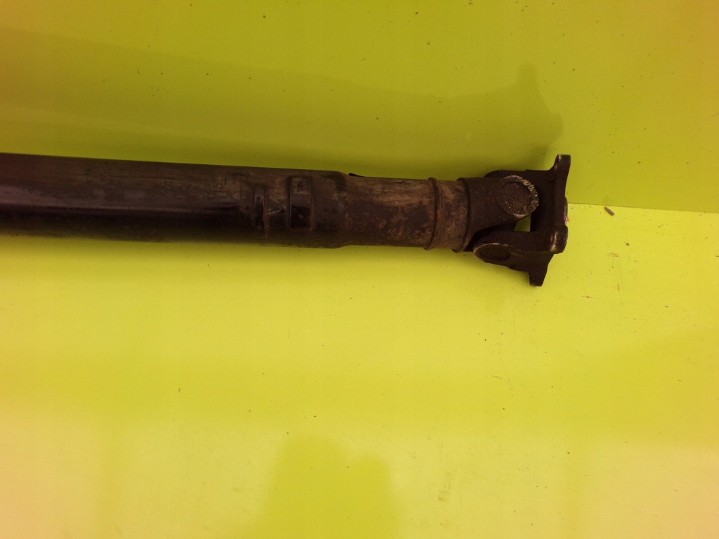 фото №2, Wał привідний 2.2 crdi механічна коробка передач kia sorento ii 11r