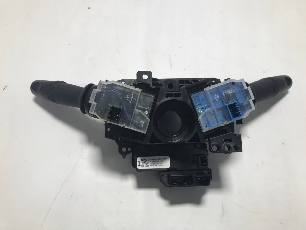 фото №1, Переключатель комбинированный honda hr-v ru 15- 1.6 dtec