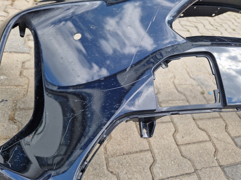 фото №12, Toyota yaris cross бампер перед передний 52119-0dc20