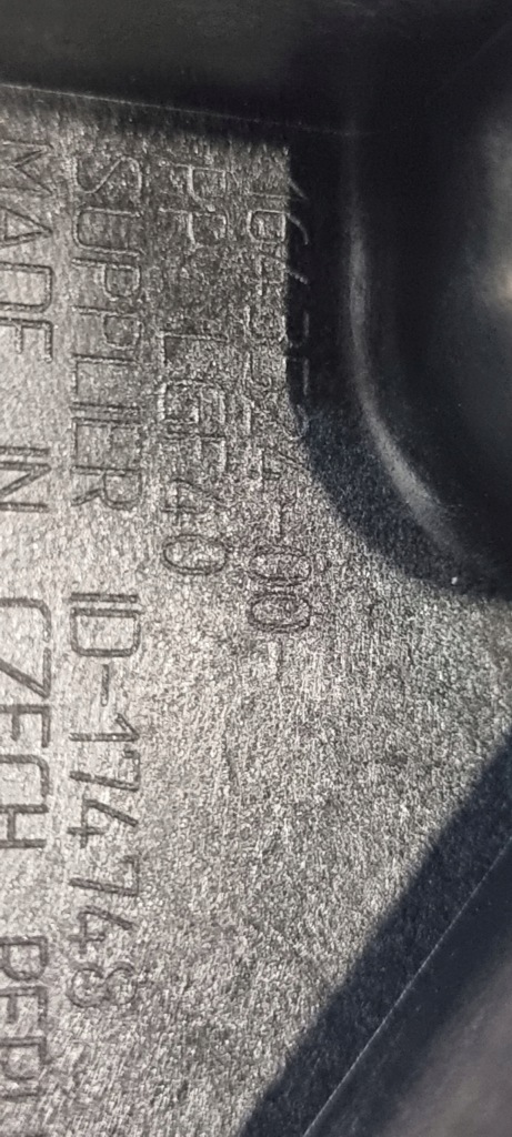 Ремень передний усилитель tesla model y Недорого