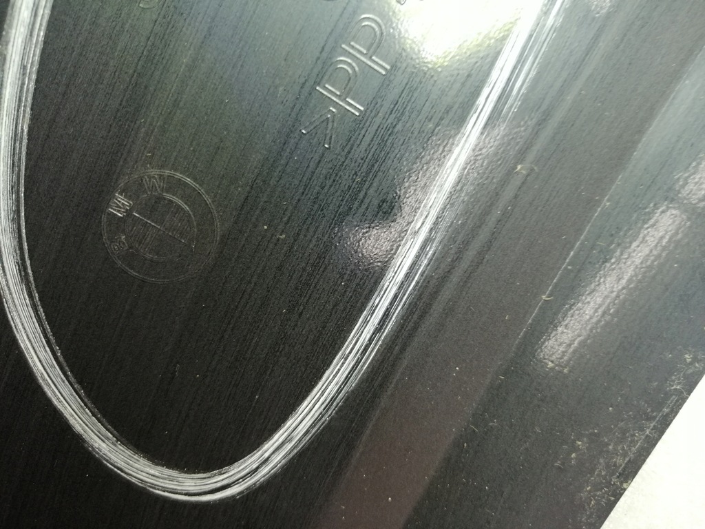 фото №12, Bmw 3 g20 g21 lift lci бампер перед