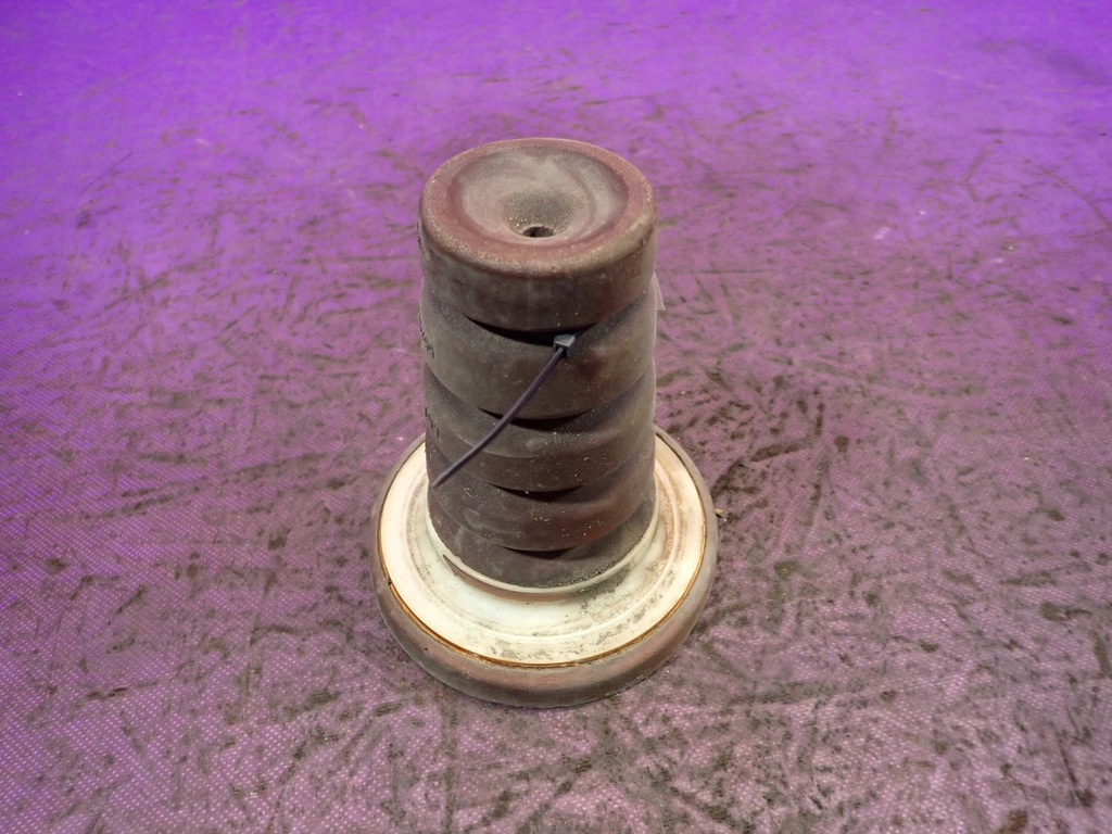 фото №1, Dacia dokker 12- відбійник амортизатора задня задній