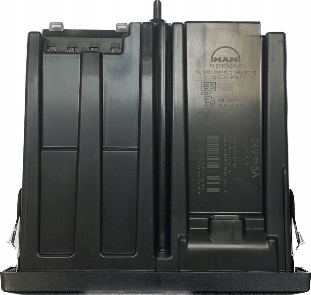 Тахограф r8.0 81.27101-6630 Доставка