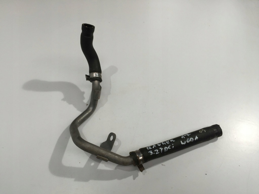 фото №1, Ford ranger iii 3.2 tdci 2018 труба wąż wody