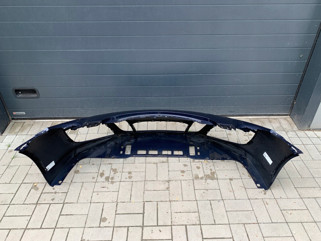 фото №7, Porsche 991 911 aero lift бампер перед