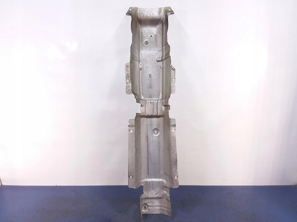 фото №1, Opel insignia b защита тепловая туннель 84191152