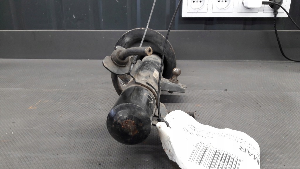 22190845 амортизатор правая  перед mini r50 Оригинал