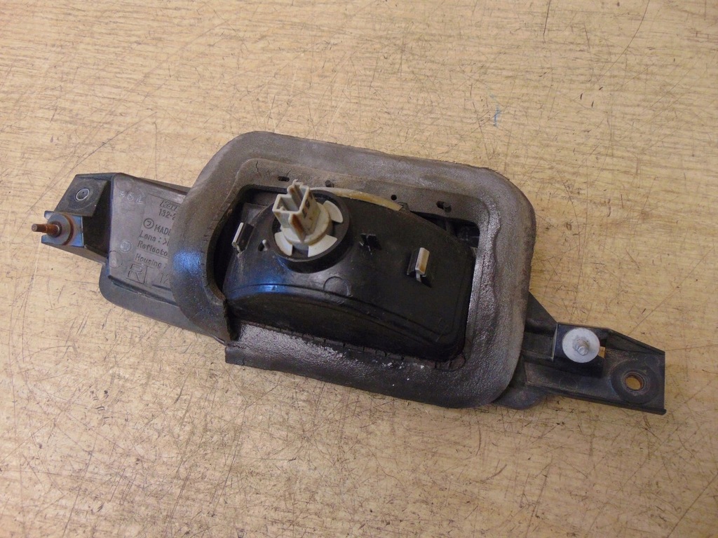 фото №8, Лампа права задня заднього subaru legacy outback