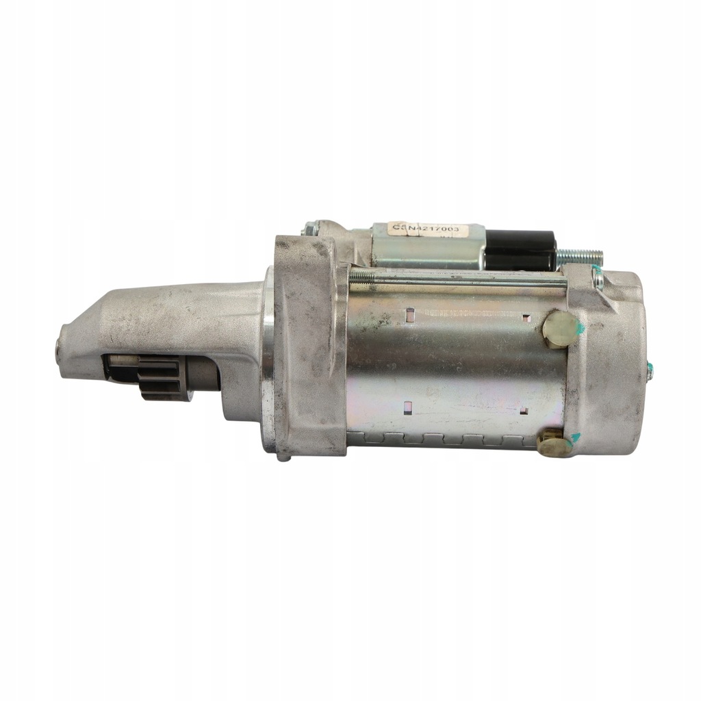 фото №11, Mercedes w176 w246 c117 стартер двигателя herth+ buss om651 42024550