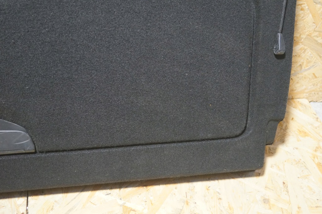 фото №10, Полка багажника peugeot 308 t7