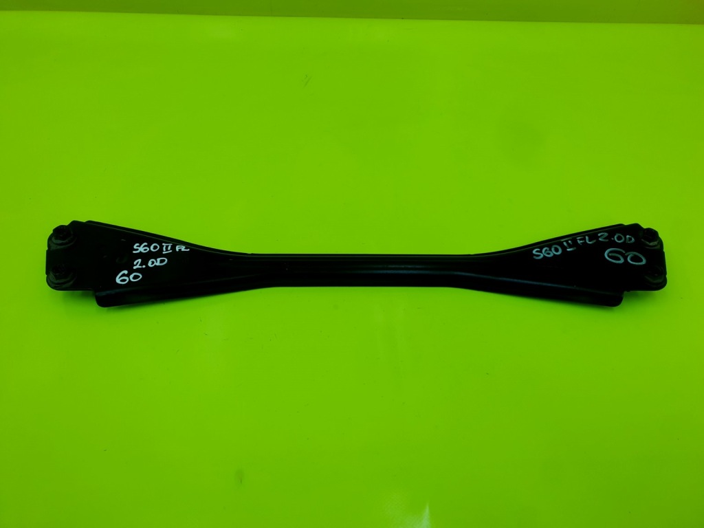 фото №1, Кронштейн балка усилитель volvo v60 s60 ii 2.0d