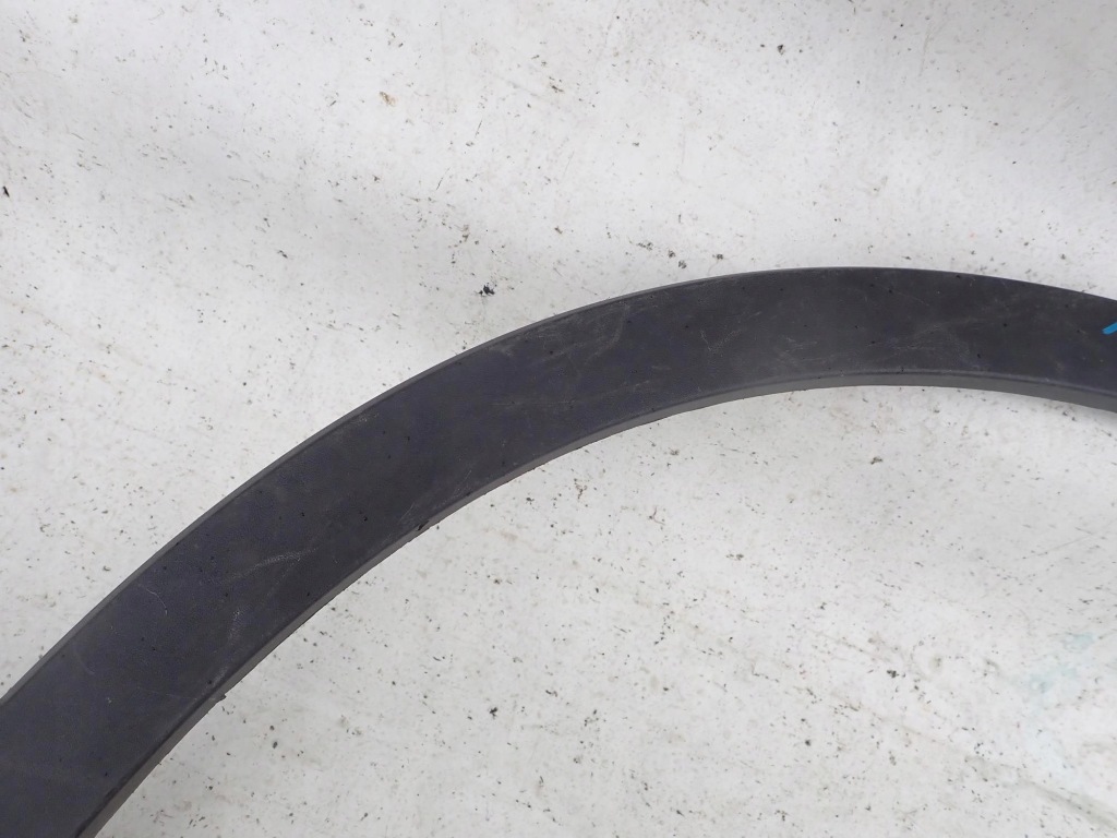 фото №4, Volvo xc40 17- молдинг накладка правий перед