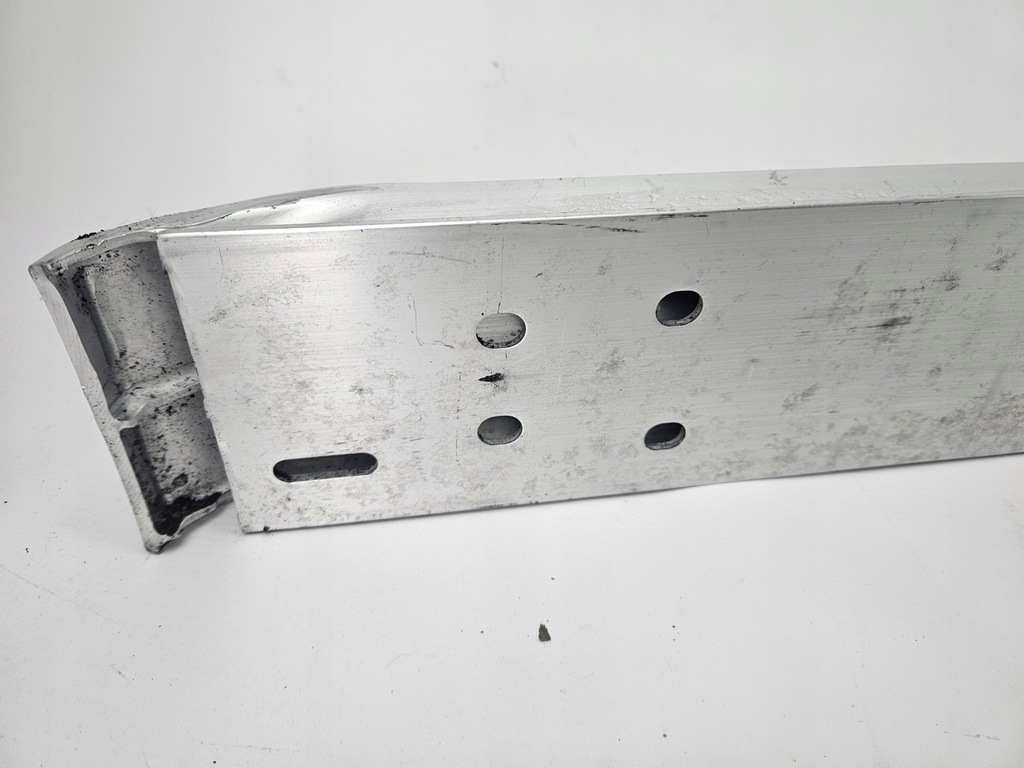 фото №9, Lexus nx nx300h nx200t 2014 - 2021 балка бампера задня 52171-78010