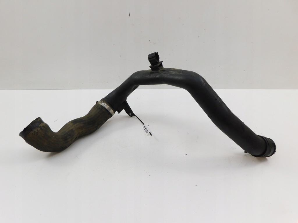 фото №4, Seat ibiza iv 1.4 tdi wąż труба интеркулер