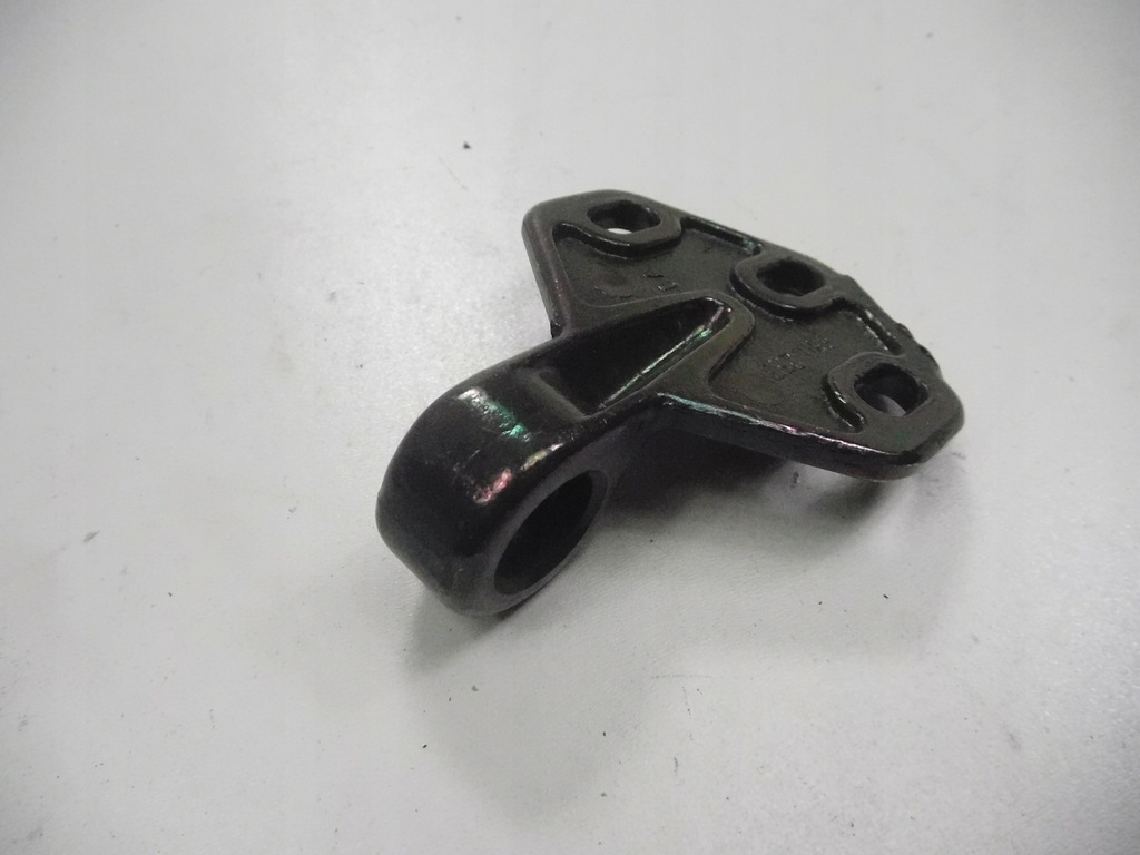 фото №6, Пряжка борти renault master i коробка передач 7700687319