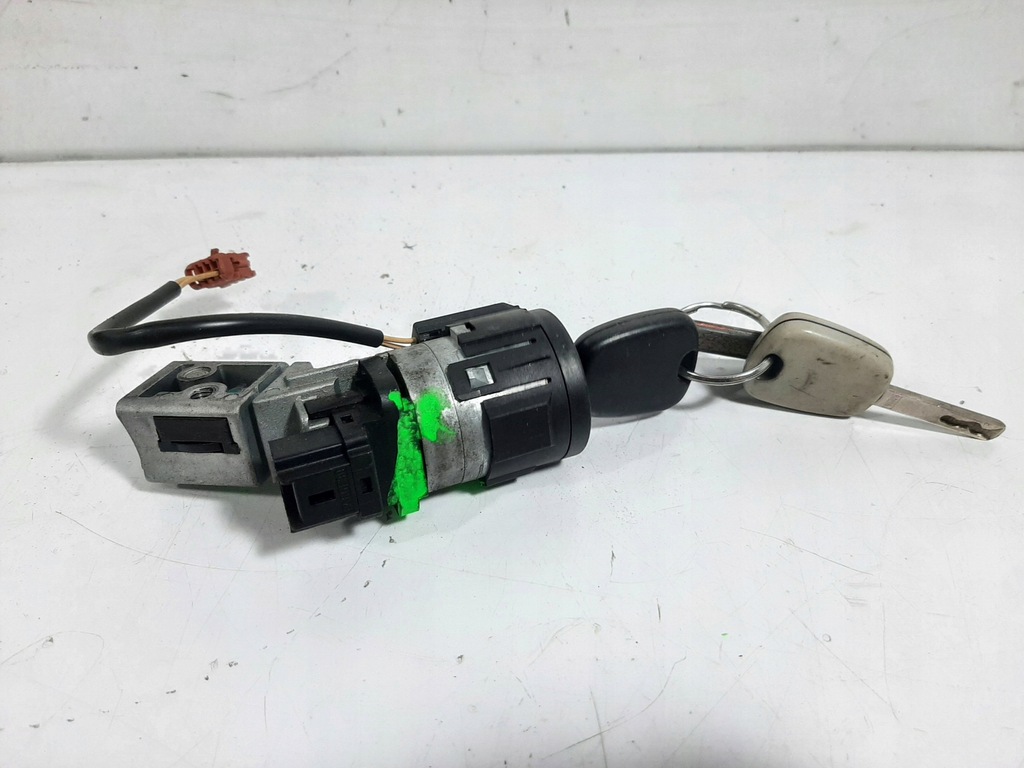 фото №10, Citroen c2 1.4hdi 04r блок керування двигуна набір siemens 9660300280