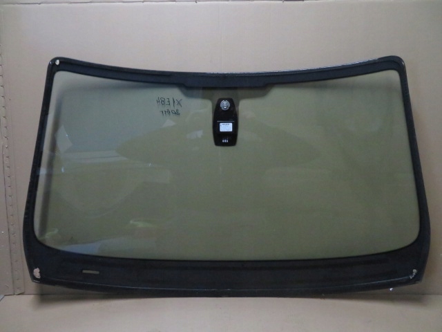 фото №2, Скло передня лобове bmw x1 e84 2014 r