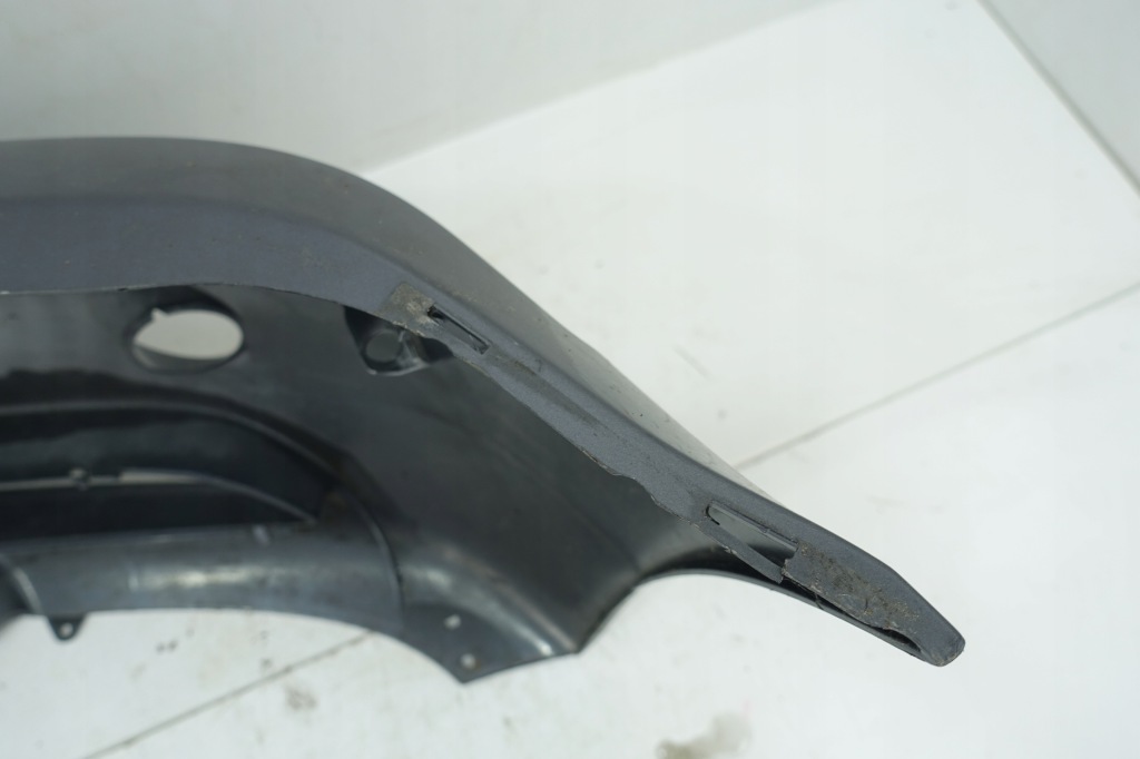 Бампер перед передний bmw 3 e46 рестайлинг  01-05 7030586 в Украине