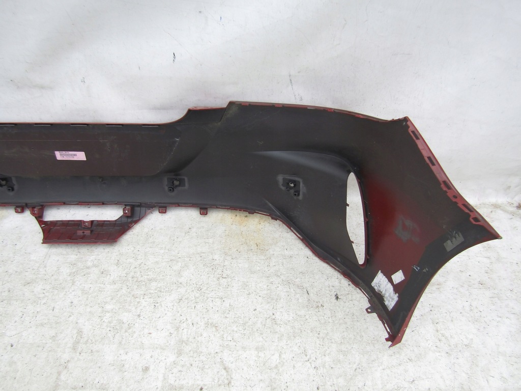 фото №13, Бампер bmw z4 g29 18-21 задняя pdc m-pakiet