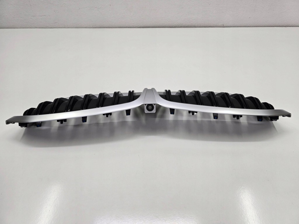 Решётка радиатора решётка радиатора решётки радиатора bmw 3 g20 g21 lci lift перед Доставка