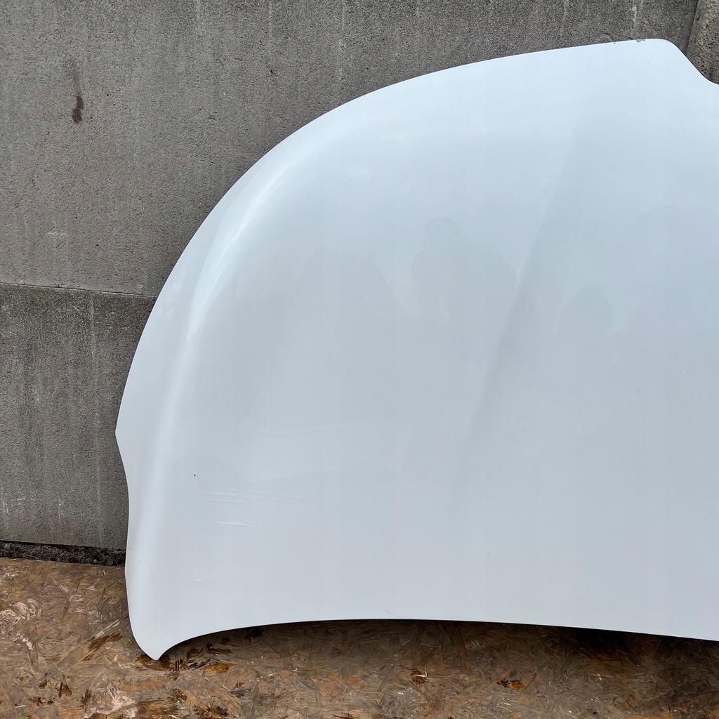 фото №6, Капот перед kompletny renault espace v teqnc