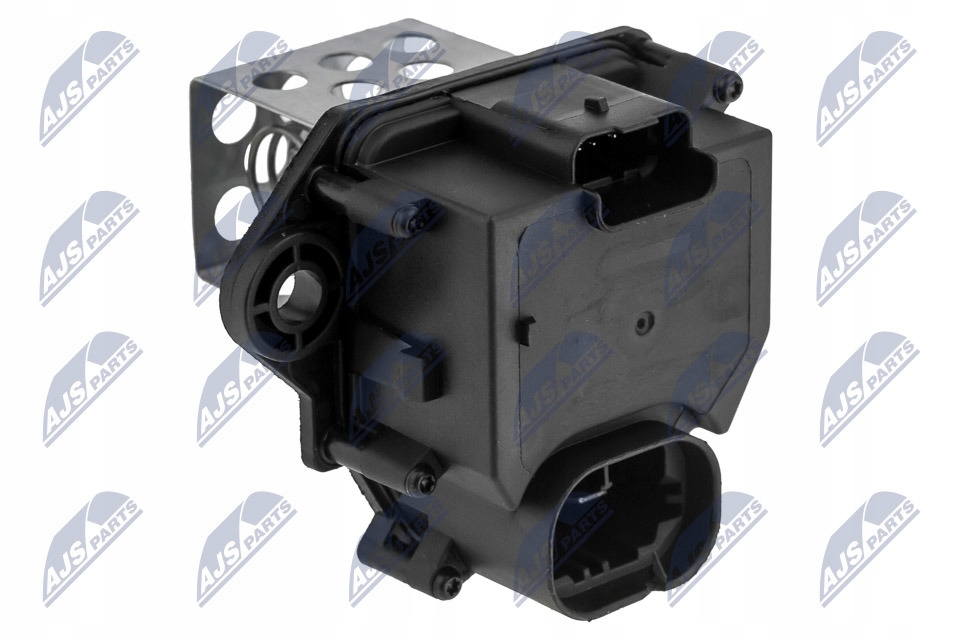 фото №10, Резистор вентилятор nty erd-ct-030