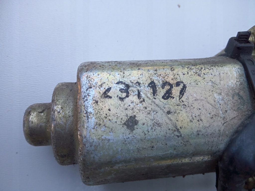 фото №6, Двигатели регулировки сиденье nissan murano z50