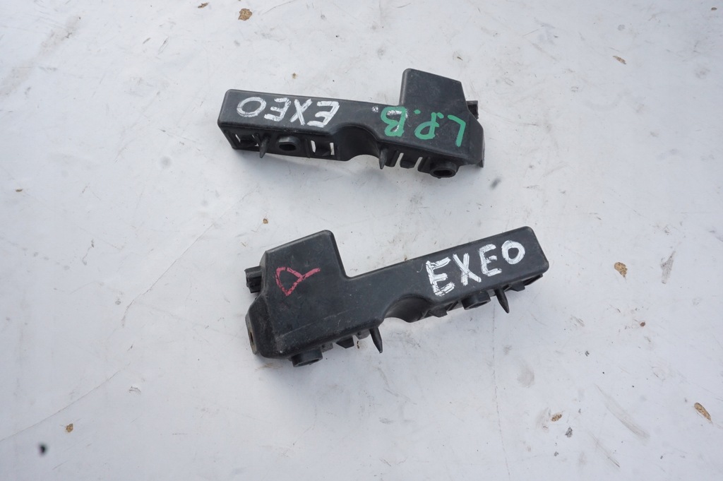 фото №1, Напрямна лівий перед seat exeo