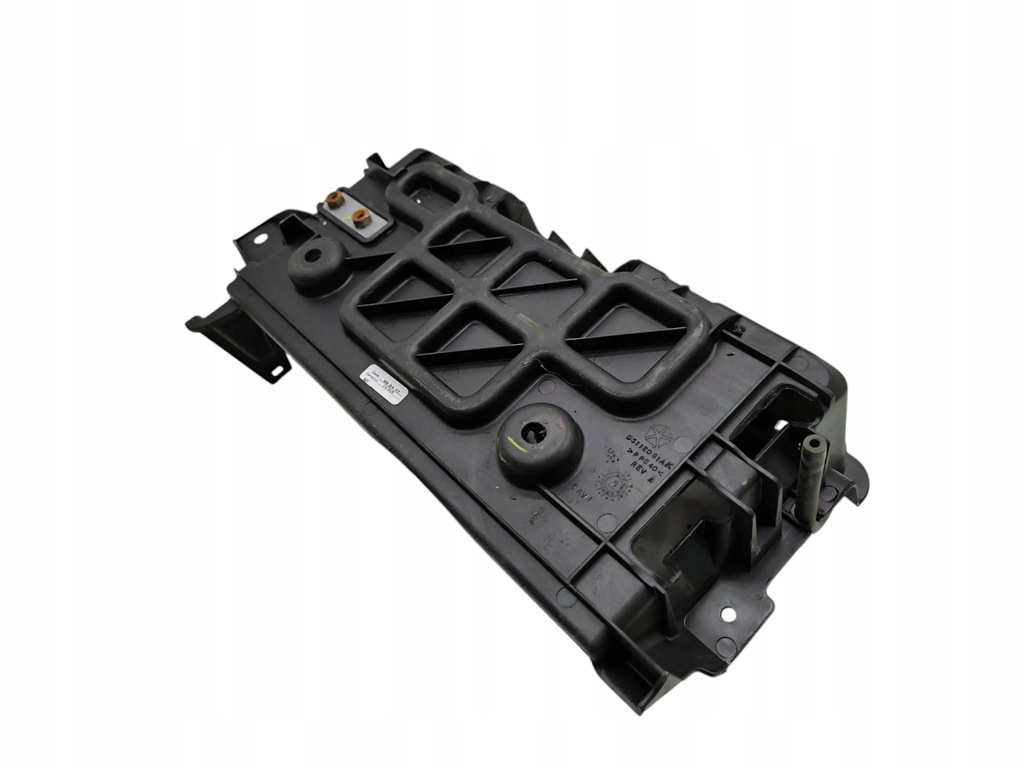 фото №5, Dodge charger 2017 полиця акумулятор