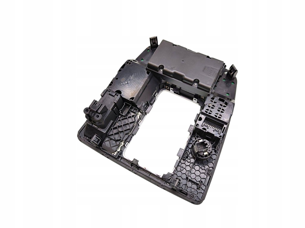 фото №9, Audi a6 s6 c7 4g 2012 панель радио