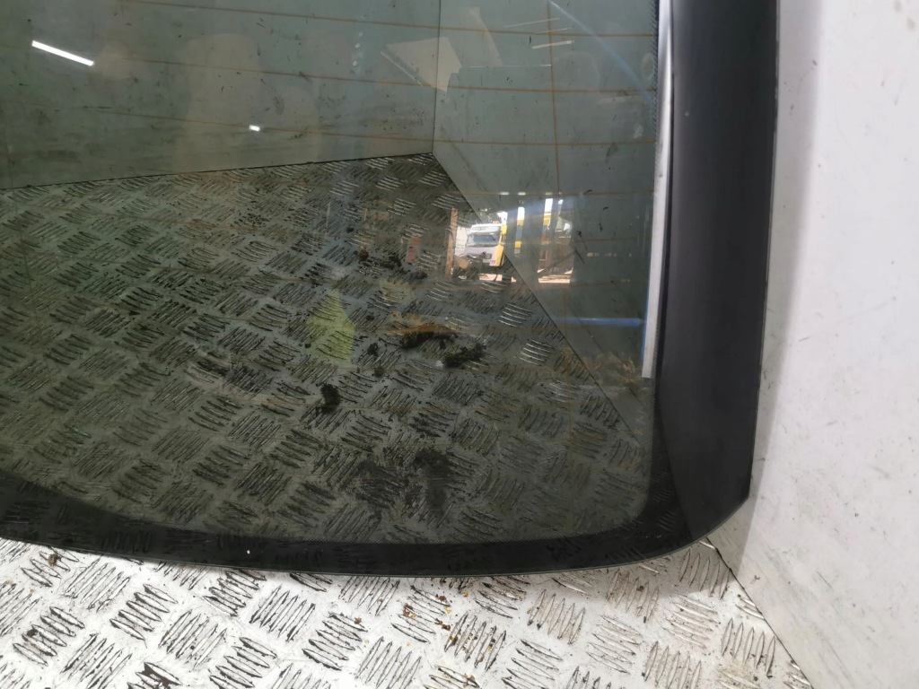 фото №9, Стекло задняя bmw 5 e60 e61